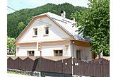 Privat Staré Hory Slovakia