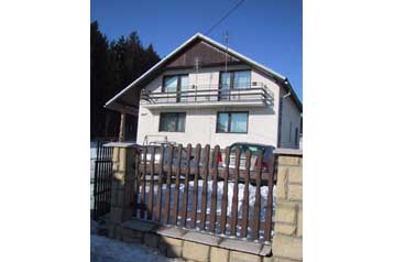 Privat Oščadnica 4