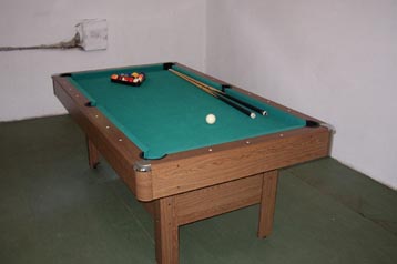 Privat Oščadnica 4