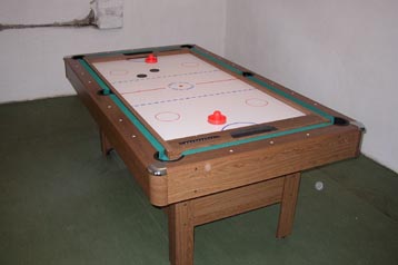 Privat Oščadnica 4