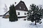 Apartment Rudná pod Pradědem Czech Republic