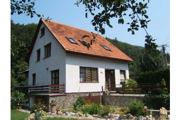 Appartement Trentschin-Teplitz / Trenčianske Teplice 1