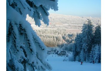 Czechy Byt Radvanice, Zewnątrz