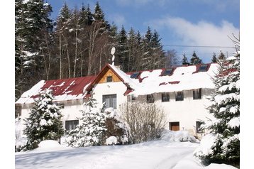 Česko Byt Radvanice, Exteriér