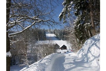 Tschechien Byt Radvanice, Exterieur