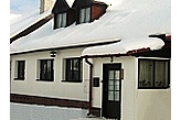 Chalet Pravětín Tchéquie