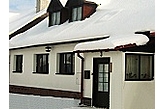 Вила Pravětín Чехия