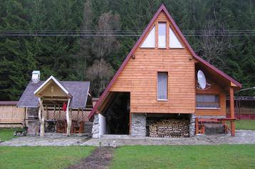 Cottage Šumiac 2