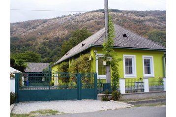 Slovākija Byt Slavec, Eksterjers