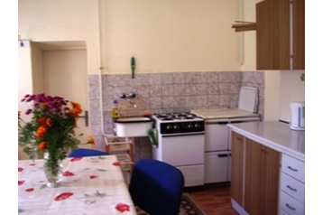 Apartmán Slavec 3