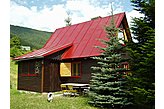 Chalet Kordíky Slovacchia