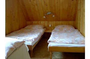 Slovakia Chata Kordíky, Eksteriør