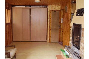 Slovakia Chata Kordíky, Eksteriør