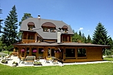 Пансионат Demänovská Dolina Словакия