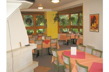 Szlovákia Penzión Deménvölgy / Demänovská Dolina, Exteriőr