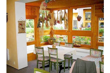 Szlovákia Penzión Deménvölgy / Demänovská Dolina, Exteriőr