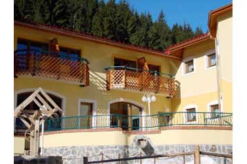 Словаччина Penzión Mlynky, Екстер'єр