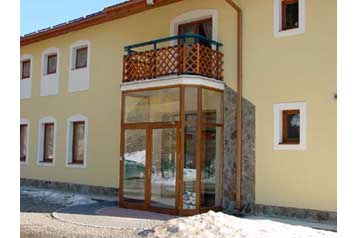 Словаччина Penzión Mlynky, Екстер'єр