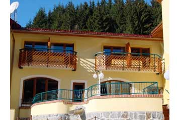 Словаччина Penzión Mlynky, Екстер'єр