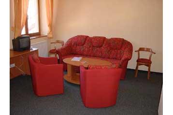 Словаччина Penzión Mlynky, Екстер'єр