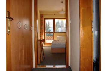 Словаччина Penzión Mlynky, Екстер'єр