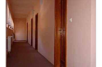 Словаччина Penzión Mlynky, Екстер'єр