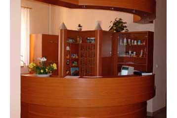 Словаччина Penzión Mlynky, Екстер'єр