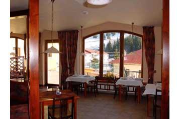 Словаччина Penzión Mlynky, Екстер'єр