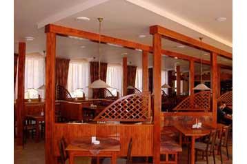 Словаччина Penzión Mlynky, Екстер'єр