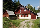 Cottage Kokava nad Rimavicou Slovakia