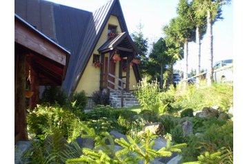 Словакия Chata Donovaly, Екстериор