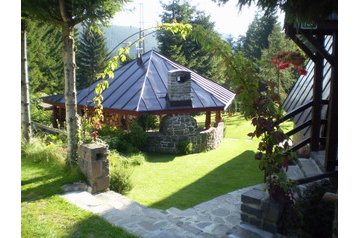 Словакия Chata Donovaly, Екстериор