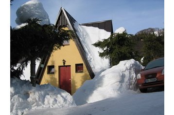 Словакия Chata Donovaly, Екстериор