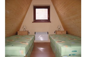 Словакия Chata Donovaly, Екстериор