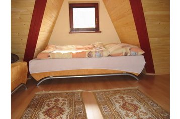 Словакия Chata Donovaly, Екстериор