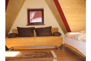 Словакия Chata Donovaly, Екстериор