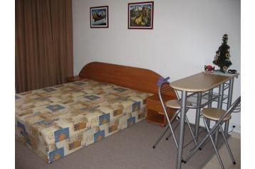 Slovakia Privát Donovaly, Eksteriør