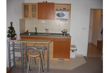 Slovakia Privát Donovaly, Eksteriør