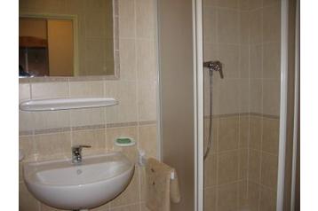 Slovakia Privát Donovaly, Eksteriør