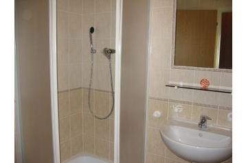 Slovakia Privát Donovaly, Eksteriør