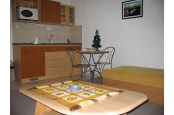 Slovakia Privát Donovaly, Eksteriør