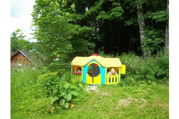 Чехія Penzión Harrachov, Екстер'єр