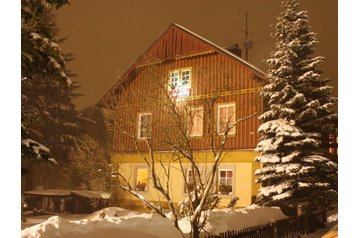 Češka Penzión Harrachov, Eksterijer