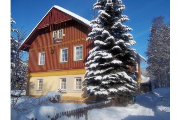 Tschechien Penzión Harrachov, Exterieur