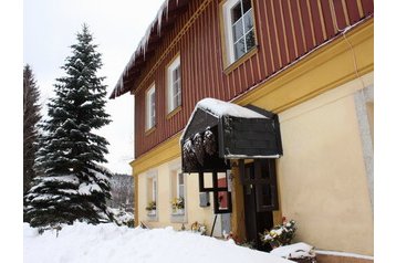 Чехія Penzión Harrachov, Екстер'єр