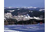 Pension Jablonec nad Jizerou Tchéquie