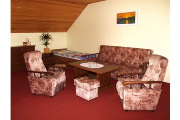 Чехия Hotel Nepřívěc, Экстерьер