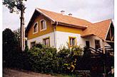 Apartaments Jánovce Slovākija