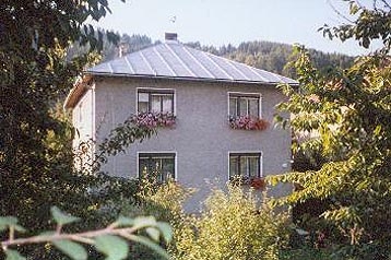 Slovakia Privát Oščadnica, Oščadnica, Eksteriør