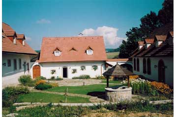 Tšehhi Vabariik Privát Hořičky, Eksterjöör